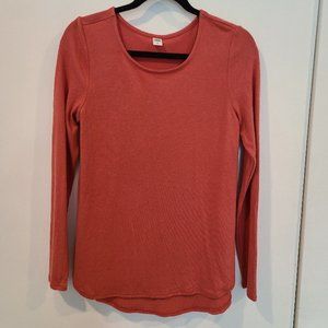 Women's Old Navy Long sleeve sweater
